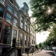 Huis Marseille, Museum for Photography