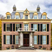 Huis Zypendaal