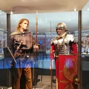 Archeologiemuseum Huis van Hilde