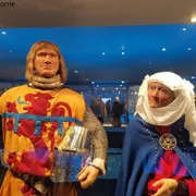 Archeologiemuseum Huis van Hilde