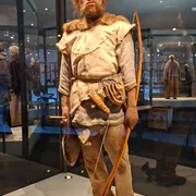 Archeologiemuseum Huis van Hilde