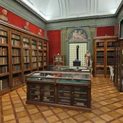 rijksmuseum Huis van het Boek