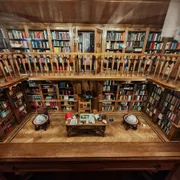 rijksmuseum Huis van het Boek