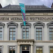 rijksmuseum Huis van het Boek