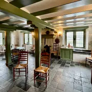 Huygens Museum - locatie Hofwijck