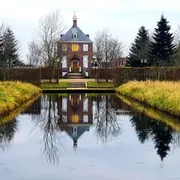 Huygens Museum - locatie Hofwijck