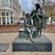 Huygens Museum - locatie Hofwijck