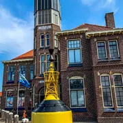 IJmuider Zee- en Havenmuseum