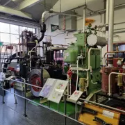 IJmuider Zee- en Havenmuseum