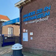 IJmuider Zee- en Havenmuseum