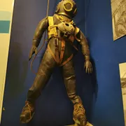 IJmuider Zee- en Havenmuseum