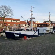 IJmuider Zee- en Havenmuseum