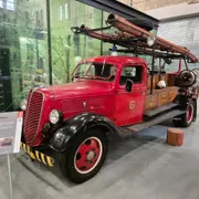 Industrieel Museum Zeeland