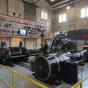 Industrieel Museum Zeeland