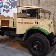 Industrieel Museum Zeeland