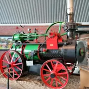 Industrieel Smalspoor Museum