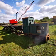 Industrieel Smalspoor Museum