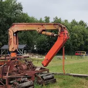 Industrieel Smalspoor Museum