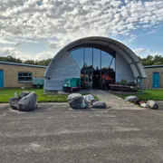 Industrieel Smalspoor Museum