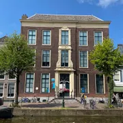 Japanmuseum SieboldHuis