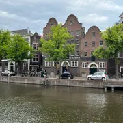 Nationaal Jenevermuseum Schiedam