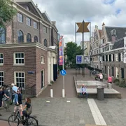 Joods Museum + junior