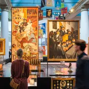 Joods Museum + junior