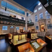 Joods Museum + junior