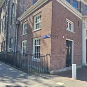 Joods Museum + junior