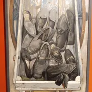 Jopie Huisman Museum Workum