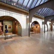 Jopie Huisman Museum Workum