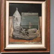 Jopie Huisman Museum Workum