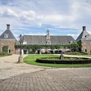 Kasteel Amerongen