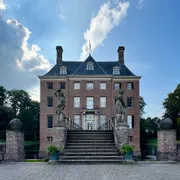 Kasteel Amerongen