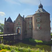 Kasteel Ammersoyen