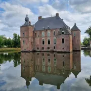 Kasteel Cannenburch