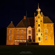 Kasteel Cannenburch