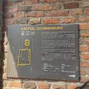 Kasteel Doornenburg