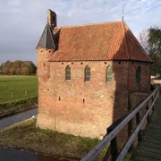 Kasteel Doornenburg