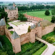 Kasteel Doornenburg