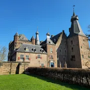 Kasteel Doorwerth