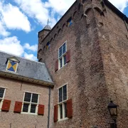 Kasteel Doorwerth