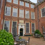 Landgoed & Kasteel Duivenvoorde