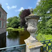 Landgoed & Kasteel Duivenvoorde