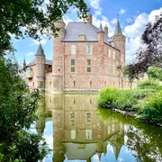 Kasteel Heeswijk