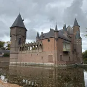 Kasteel Heeswijk