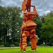 Museum de Fundatie/Kasteel Het Nijenhuis
