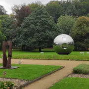 Museum de Fundatie/Kasteel Het Nijenhuis