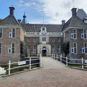 Museum de Fundatie/Kasteel Het Nijenhuis