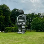 Museum de Fundatie/Kasteel Het Nijenhuis